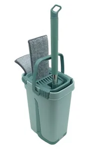 Швабра Spin MOP + ведро с системой отжима 35015-30