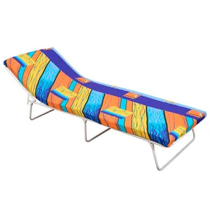 Кровать раскладная Стефания мягкая С 404