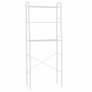 Delta Стеллаж Атлантик 23 (ATLANTIC 23 Shelf rack) СТА23 Б (Белый)