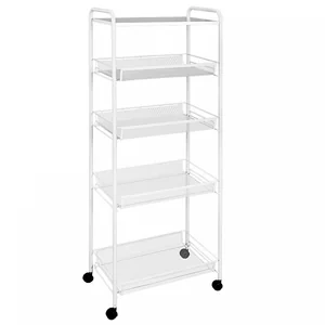 Delta Этажерка Ладья 35КС Э 410 Б белая