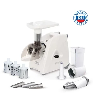 АКСИОН Мясорубка М 35.02