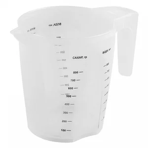 DELTA Кувшин мерный STOCKHOLM 1 л РТ1146НАТ натуральный