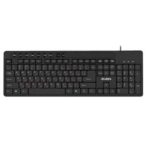 SVEN Клавиатура KB-C3060