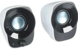 Logitech Колонки Z-120 980-000513