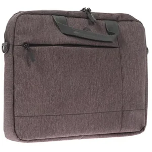 CONTINENT Сумка компьютерная CC-211 Grey