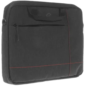 CONTINENT Сумка компьютерная CC-211 Black