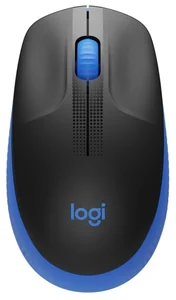 Logitech Мышь M191 Blue