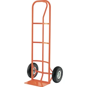 Сибртех Тележка ручная двухколесная НТ1805 150 кг 68931