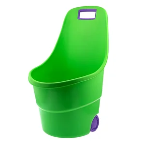 Palisad Тележка садовая, объем 50 л, грузоподъемность 30 кг 68932