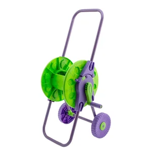 Palisad Катушка для шланга 30 м, на колесах 67403