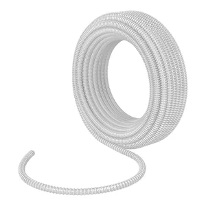 Сибртех Шланг спиральный, армированный, малонапорный, D 25 мм, 3 атм, 30 м 67310