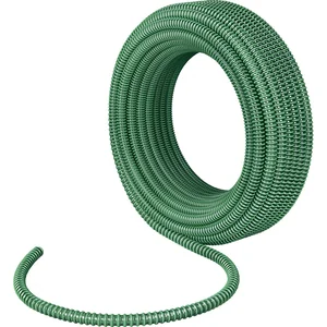 Сибртех Шланг спиральный, армированный, напорно-всасывающий, D 32 мм, 10 атм, 30 м 67338