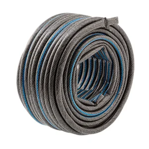 Сибртех Шланг поливочный армированный ПВХ, 1/2", 50 м, "Садовод" 675426