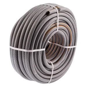 Palisad Шланг поливочный 4-х слойный, армированный "Professional", 1/2" 50 м, Luxe 67462