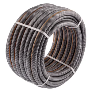 Palisad Шланг поливочный 4-х слойный, армированный "Professional", 3/4" 25 м, Luxe 67465