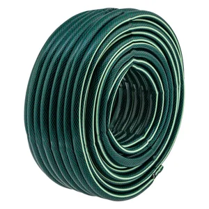 Palisad Шланг поливочный ПВХ, 1/2", 50 м, армированный 67483