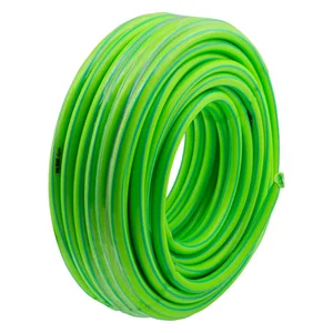 Palisad Шланг поливочный армированный, 3-х слойный, 3/4", 50 м, Luxe 67646