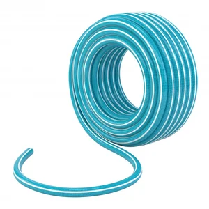 Palisad Шланг поливочный армированный, 4-х слойный, 3/4", 15 м, Luxe 67638