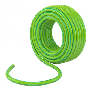 Palisad Шланг поливочный армированный, 3-х слойный, 3/4", 25 м, Luxe 67645