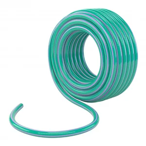 Palisad Шланг поливочный армированный, 3-х слойный, 3/4", 15 м, Luxe 67650