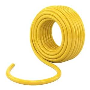 Сибртех Шланг поливочный армированный, ПВХ, 1", 25 м, "Дачник" 673596