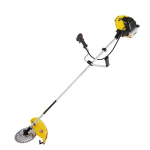 Denzel Триммер бензиновый DTL-52, 52 см3 96265