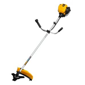 Denzel Триммер бензиновый DTL-37-4T, 4-тактный 96267