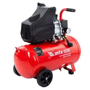 Matrix Компрессор воздушный DC1500L/50, 1,5 кВт, 50 л, 210 л/мин 58004