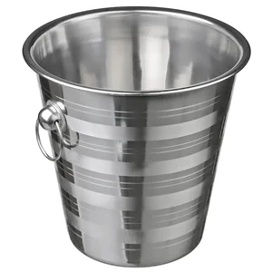 Катунь Ведерко д/шампанского 4,5л. 0088
