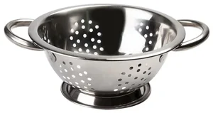 Катунь Дуршлаг 24см. 0030