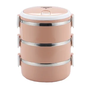 MercuryHaus Ланч бокс МС-6683