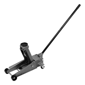 Matrix Домкрат гидравлический подкатной профессиональный 3 т 51047