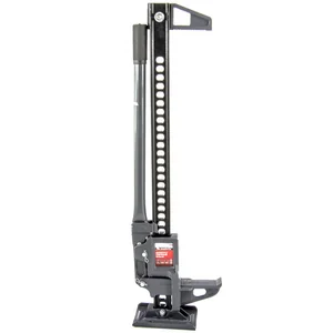 Matrix Домкрат реечный, 3 т, высота подъема 135-660 мм, HigH Jack 505155