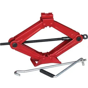 Stels Домкрат ромбический винтовой, 1.5 т, h подъема 105-380 мм 50383