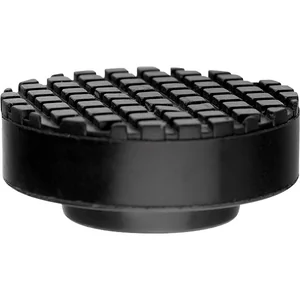 Matrix Резиновая опора для подкатного домкрата D 65 мм 50905 Россия