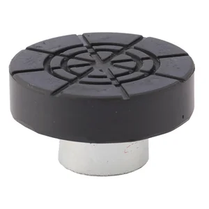 Matrix Резиновая опора для бутылочных домкратов, D штока 22 мм 50907 Россия