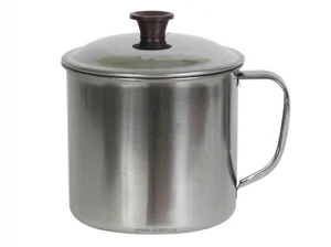 Катунь Кружка 500мл d10см AST-002-КК-10