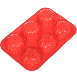 Катунь Форма д/кексов №5 6шт 30х20.5х3.5 см КТ-S-313