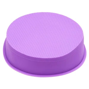 Катунь Форма д/кексов №1 25х5,8см. KT-S-301