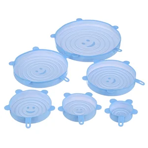 Катунь Крышки силикон КТ-S-700