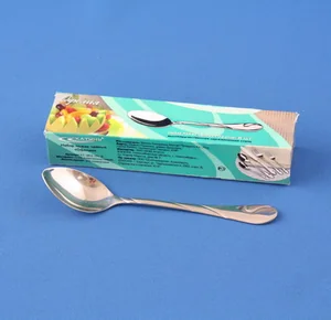 Катунь Набор ложек чайных 6шт. Офелия КТ-964-ЛЧ-6