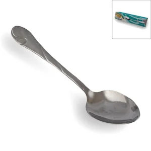 Катунь Набор ложек столовых 6шт. Офелия КТ-964-ЛС-6