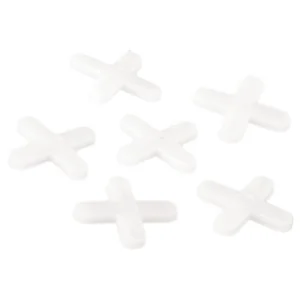 Sparta Крестики, 2.0 мм, для кладки плитки, 250 шт 880685