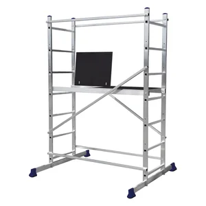 Сибртех Вышка-тура, рабочая высота 3.2 м 97971