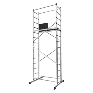 Сибртех Вышка-тура, рабочая высота 5,1 м Россия 97972