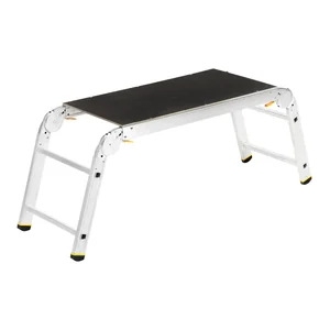 Сибртех Рабочие подмости, количество ступеней 2 х 4 х 2, (арт. в серт.:2340242) Россия 97961