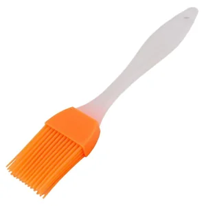 Катунь Кисточка силикон. №1 KT-S-002