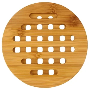 Катунь Подставка п/горячее 15см. КТ-ПС-08