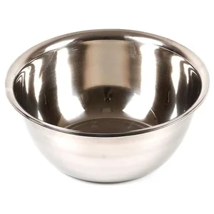 Катунь Миска 1,0л d18см глуб.нжс Кухня 0020