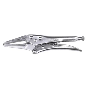 Сибртех Зажим ручной, удлиненный захват, 220 мм 18424